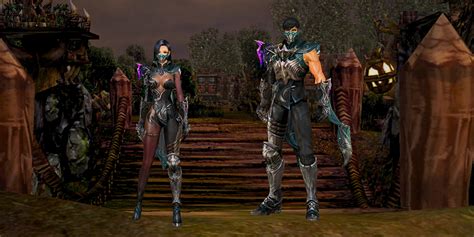 cabal costumes|Playthisgame .
